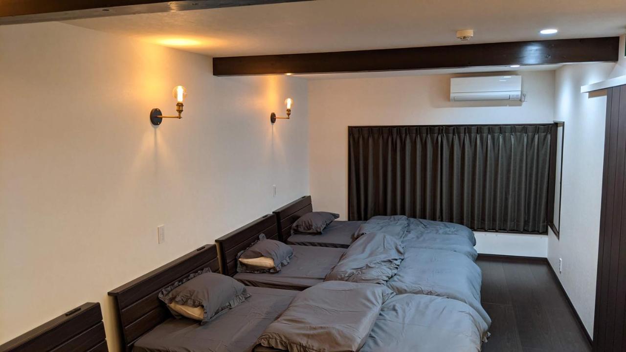 桜丸 Sakuramaru Apartamento Takayama  Exterior foto
