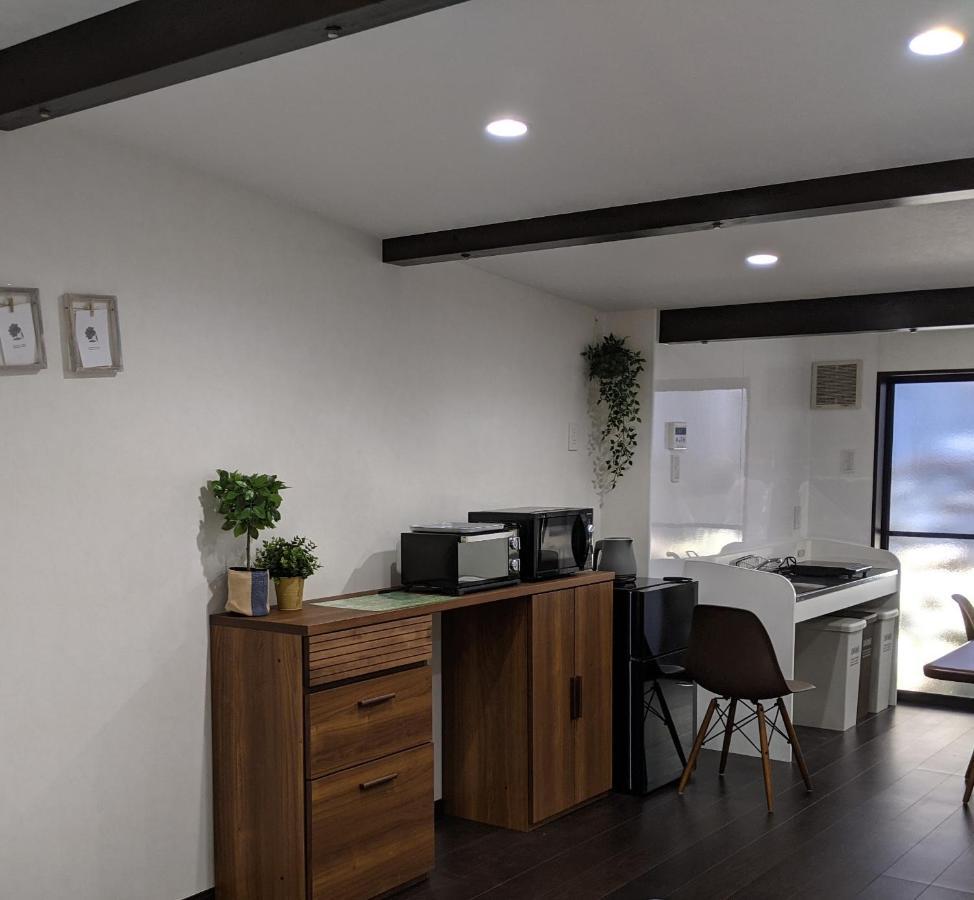 桜丸 Sakuramaru Apartamento Takayama  Exterior foto