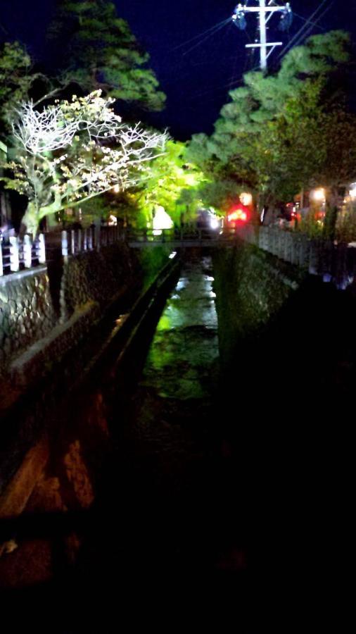 桜丸 Sakuramaru Apartamento Takayama  Exterior foto