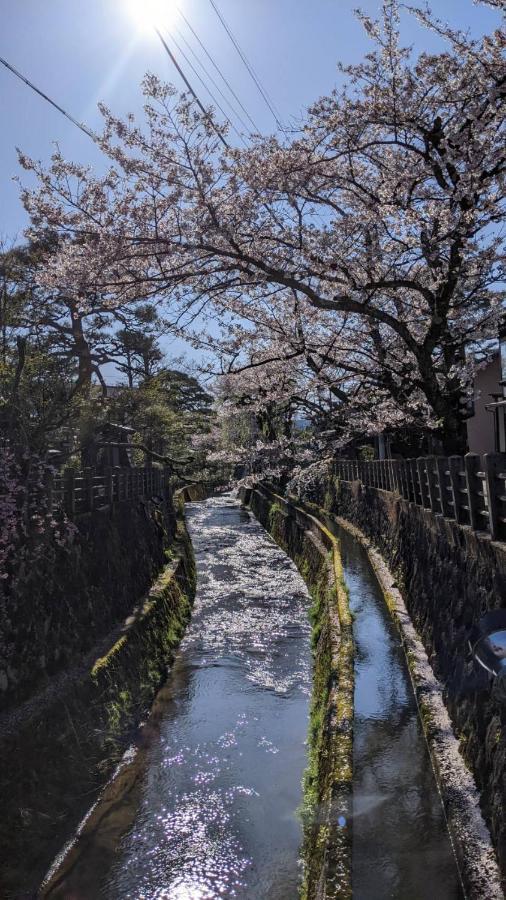 桜丸 Sakuramaru Apartamento Takayama  Exterior foto